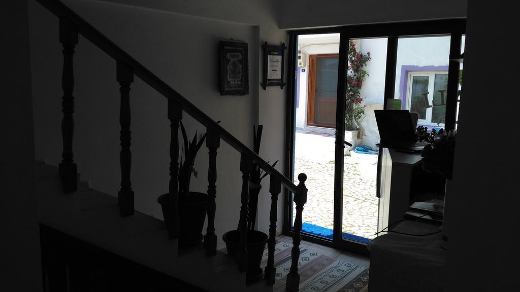 Adali Guest House Bozcaada Exterior foto